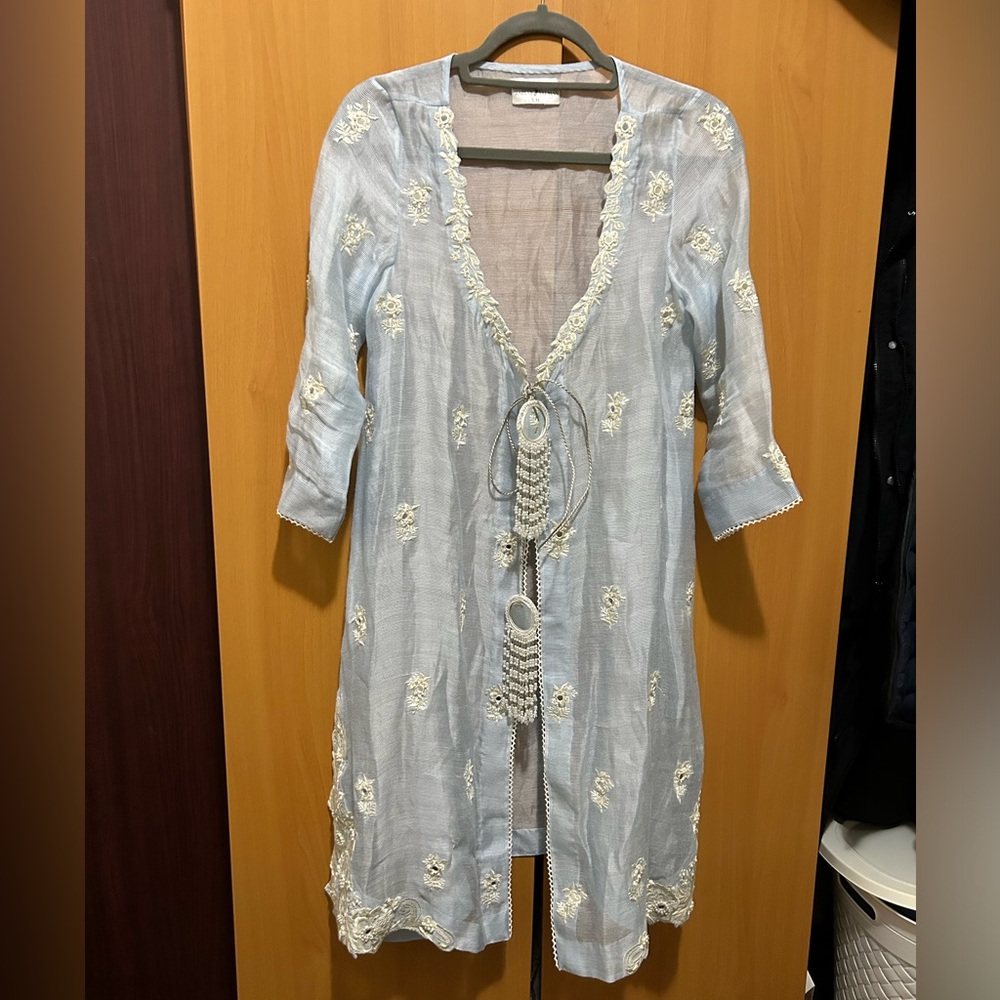 Zainab Salman 1 piece shirt